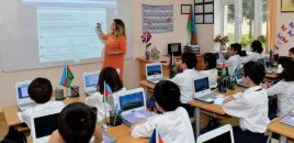 Orta məktəblərdə kişi müəllimlərin sayı azdır - Deputatdan təklif