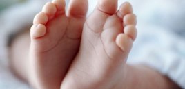 Azərbaycanda 32 yaşlı qadının körpəsi ölü doğuldu