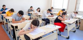 Magistraturaya qəbul imtahanının yekun nəticələri elan olundu
