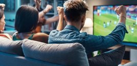 Çempionlar Liqasının finalını bu kanallardan izləyə biləcəyik