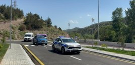 Bakıdan Laçının Bəylik kəndinə yola salınan köç çatdı