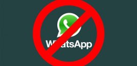 Sabahdan bəzi telefonlarda "WhatsApp" işləməyəcək