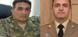 General Məhərrəm Həsənov sərəncama götürüldü - Yeni təyinat