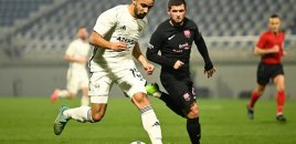 "Sabah" komandası "Qarabağ"ı məğlub edərək Azərbaycan Kubokunun qalibi olub