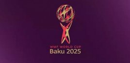Bakıda təşkil olunan minifutbol üzrə dünya çempionatında üçüncü yerin sahibi müəyyənləşib