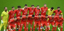 Bakıda minifutbol üzrə dünya çempionatının bağlanış mərasimi keçirilib