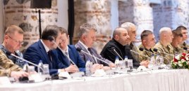 Ukraynanın Rusiyaya təqdim etdiyi memorandumun təfərrüatları