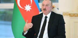 İlham Əliyev: “Əsrin müqaviləsi” regionda geosiyasi və geoiqtisadi vəziyyəti dəyişdirdi