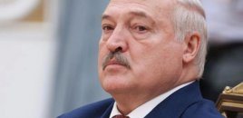 Belarus Prezidenti Çinə səfər edəcək