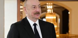 Prezident: Bu gün Azərbaycan sabit iqtisadi sistemə malikdir