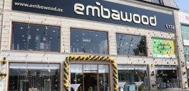 “Embawood” qüsurlu malın qaytarılmasından imtina etdi - Protokol tərtib edildi