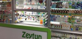 "Zeytun" apteklərinə protokol tərtib edildi - Dərmanı baha satdığına görə