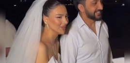 Aysunun keçmiş həyat yoldaşı Maldivdə bal ayında - FOTOLAR
