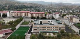 Xankəndi, Xocalı və Ağdərədə qanunsuz tikililər sökülür