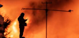 Meksikada reabilitasiya mərkəzində FAİCƏ: 12 ölü