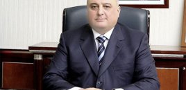 Eldar Mahmudov şəxsiyyət vəsiqəsi ala bilmir