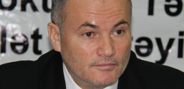 Yadigar Məmmədliyə ağır itki