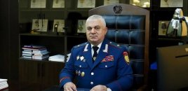 Ermənistan polisinin rəisi vəzifəsindən azad edildi