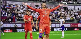 Futboldan uzaqlaşdı, futzalda dünya ulduzu oldu - Təmkin Xəlilzadə kimdir?
