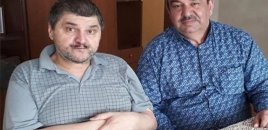 Meyxanaçı Ağamirzə Kərimin son vəziyyətini açıqlayıb
