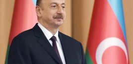İlham Əliyevdən millimizlə bağlı paylaşım - FOTO