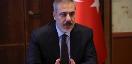 Fidan: İstanbulda Rusiya – Ukrayna danışıqları konstruktiv keçib