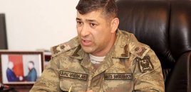 Mayis Bərxudarova ağır itki