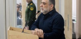 Ruben Vardanyanın məhkəmə prosesi davam etdirilir
