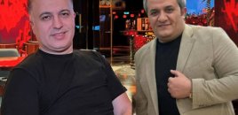 "Biz pula görə sənətimizi alçaldan, satan adamlar deyilik" - Hüseyn 