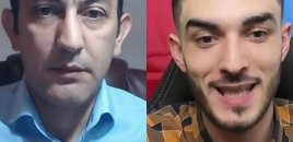 Qabil Məmmədov, Qurban Məmmədov, Məhəmməd Mirzəli və digərləri barəsində həbs qərarı verildi