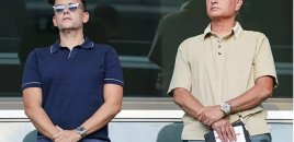 "Fənərbağça"da Mario Brankonu kim əvəz edəcək?