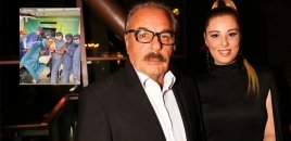 Ferdi Tayfurun qızı ana oldu