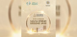 ICESCO və Heydər Əliyev Fondu Xurşudbanu Natəvanın şərəfinə mükafat təsis ediblər