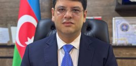 ""Reaksiya TV" bu gün arzuladığım yerdədir" - Zaur Qəriboğlu 
