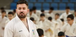 Azərbaycanın 21 yaşadək karateçilərdən ibarət millisinə yeni təyinat olub
