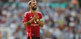 Bruno Fernandes 100 milyon avroluq təklifi rədd etdi