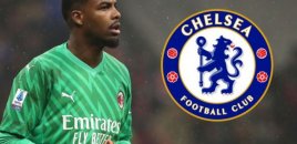 "Çelsi" Milan"ın futbolçusunu sıralarına cəlb edə bilər
