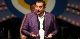 Məşhur aktyor 30 kilo arıqladı - FOTO