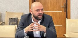 Hacıbəy Heydərli: Azərbaycan mediasına qarşı aparılan qara piarın qarşısı effektiv şəkildə alınır
