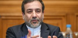 İran XİN rəhbəri: Bu şəraitdə danışıqlar təslim olmaq kimidir