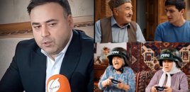 “Süni intellekt həyatımızın bir parçasına çevrilir” - Fərid Hüseynov