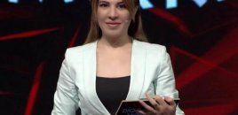 Tanınmış teleaparıcı “Azercell”i tənqid etdi: “Ancaq pul qazanmaq barədə düşünürlər”