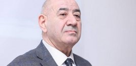 Qurban Yetirmişli: Azərbaycanda ən dərin zəlzələlər Xəzər dənizində baş verir