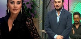 Tarix Əliyev Şəbnəmə xəbərdarlıq etdi: "Məni Vəfa ilə səhv salma"