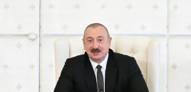 Prezident Azərbaycan Minifutbol Federasiyasına iki milyon manat ayırdı