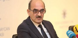 İlham Mirzəliyev: "Köhnə binaları istiliklə təmin etməkdə çox ciddi problemlər var"