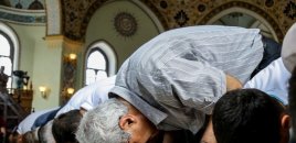 QMİ sədri Qurban bayramı namazının vaxtını açıqladı