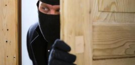 Oğurluq edən 4 nəfər saxlanıldı