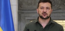 Zelenski: Ukrayna liderlərin sammitinə hər zaman hazırdır