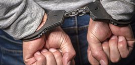 İnterpolun axtarışa verdiyi şəxs BƏƏ-dən Azərbaycana ekstradisiya edilib